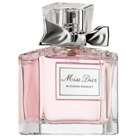 dmiss dior cherie|miss dior vs blooming bouquet.